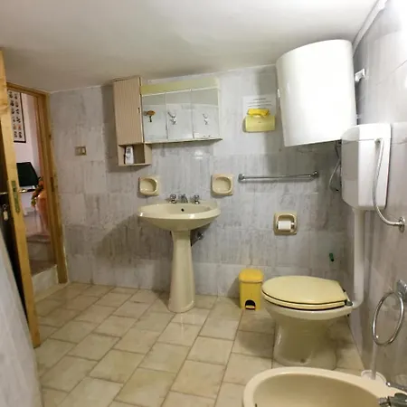 Apartment La Torre