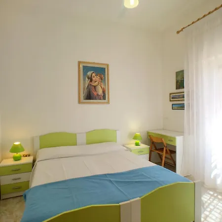 Apartment La Torre