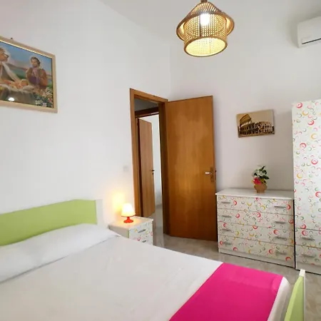 Apartment La Torre Racale