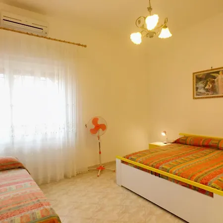 La Torre Apartment Racale