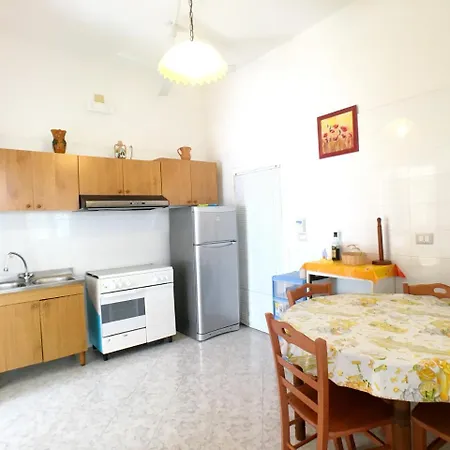 La Torre Apartment Racale