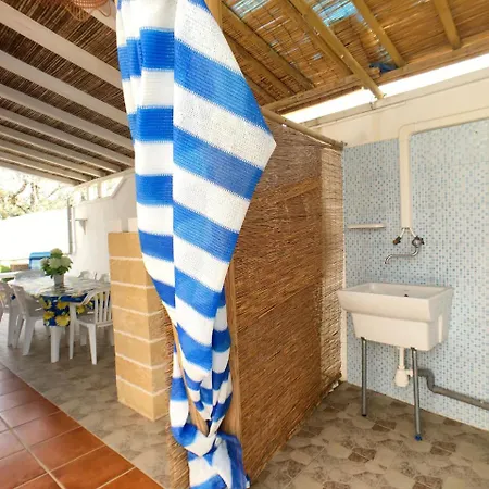 La Torre Apartment Racale