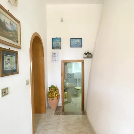 Apartment La Torre