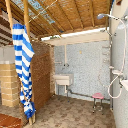 Apartment La Torre