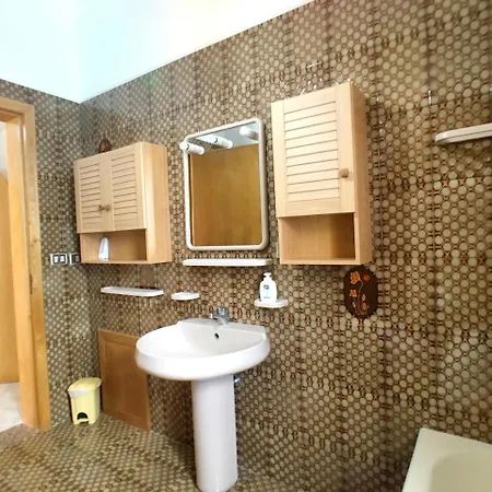 Apartment La Torre